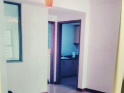 Palm Gardens (D23), Condominium #620290901